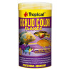 Tropical Cichlid Color XXL maistas ciklidams 1000 ml