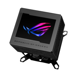 ASUS ROG RYUJIN III WB Vandens blokas