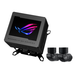 ASUS ROG RYUJIN III WB Vandens blokas