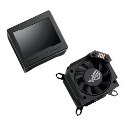 ASUS ROG RYUJIN III WB Vandens blokas