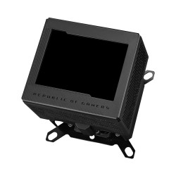 ASUS ROG RYUJIN III WB Water block