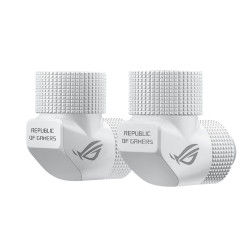 ASUS ROG RYUJIN III WB White Edition Vandens blokas