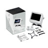 ASUS ROG RYUJIN III WB White Edition Vandens blokas