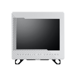 ASUS ROG RYUJIN III WB White Edition Vandens blokas