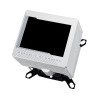 ASUS ROG RYUJIN III WB White Edition Vandens blokas