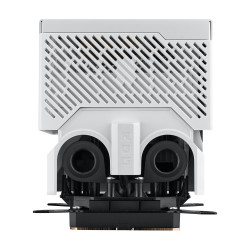 ASUS ROG RYUJIN III WB White Edition Vandens blokas