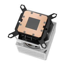 ASUS ROG RYUJIN III WB White Edition Vandens blokas