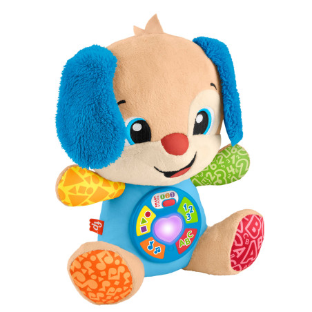 Fisher-Price Laugh & Learn JFD21 stuffed toy