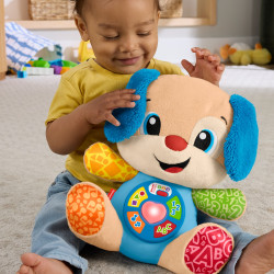 Fisher-Price Laugh & Learn JFD21 minkštas žaislas