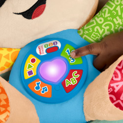 Fisher-Price Laugh & Learn JFD21 stuffed toy