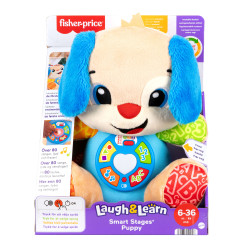Fisher-Price Laugh & Learn JFD21 stuffed toy