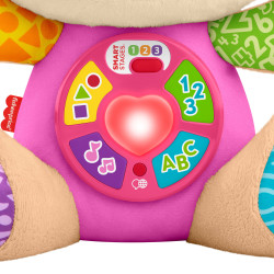 Fisher-Price Laugh & Learn JMM30 stuffed toy