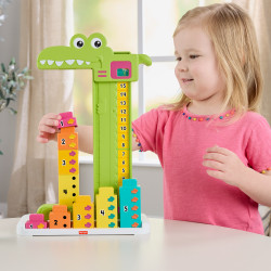 Fisher-Price JCT13 learning toy