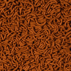 Tropical Cichlid&Arowana Medium Sticks maistas žuvims  1000 ml