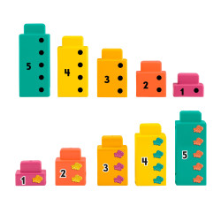 Fisher-Price JCT13 learning toy