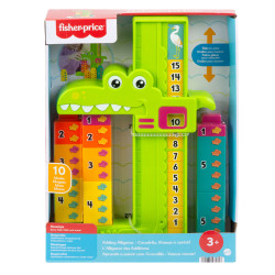 Fisher-Price JCT13 lavinamasis žaislas
