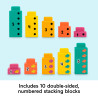 Fisher-Price JCT13 learning toy