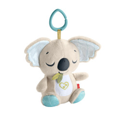 Fisher-Price JBD65 minkštas žaislas