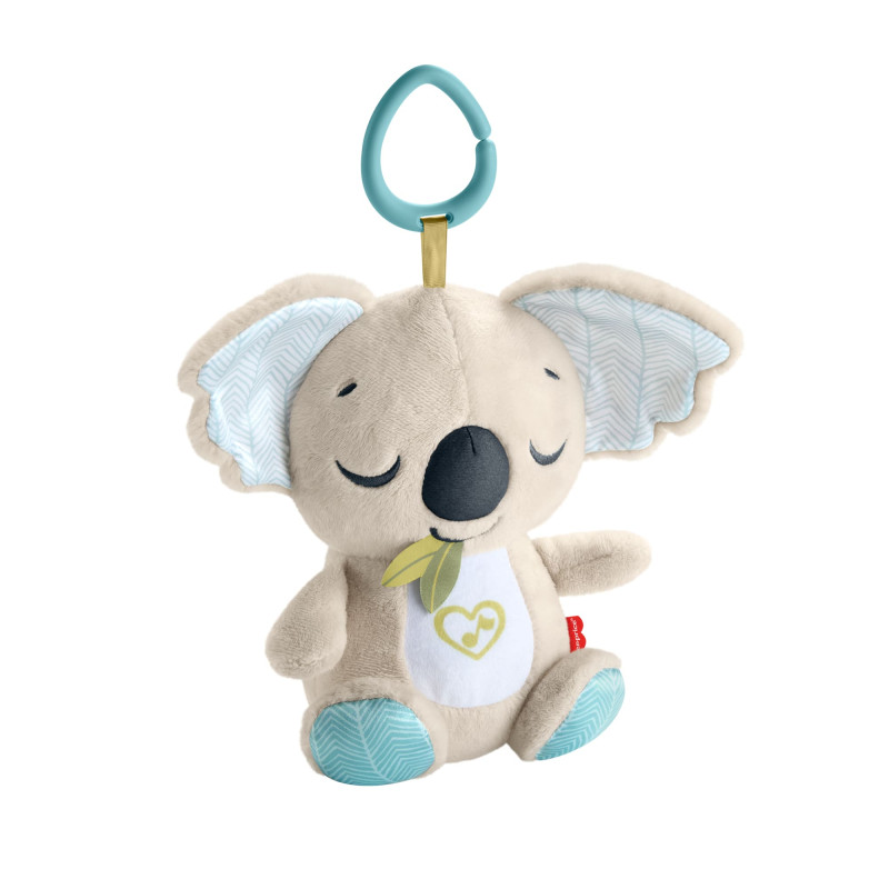 Fisher-Price JBD65 stuffed toy