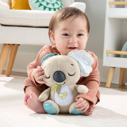 Fisher-Price JBD65 stuffed toy
