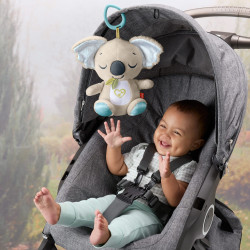 Fisher-Price JBD65 stuffed toy