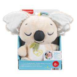 Fisher-Price JBD65 stuffed toy