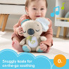 Fisher-Price JBD65 minkštas žaislas