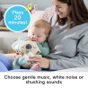 Fisher-Price JBD65 minkštas žaislas