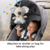 Fisher-Price JBD65 stuffed toy