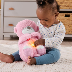 Fisher-Price JLJ33 minkštas žaislas