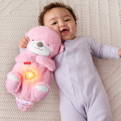Fisher-Price JLJ33 minkštas žaislas