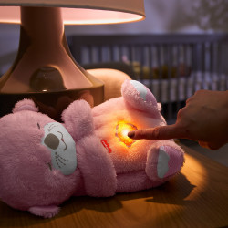 Fisher-Price JLJ33 stuffed toy