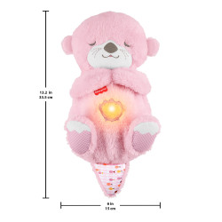 Fisher-Price JLJ33 stuffed toy