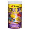 Tropical Cichlid Chips maistas ciklidams 1000 ml