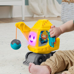 Fisher-Price JFF16 learning toy