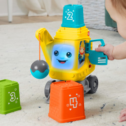 Fisher-Price JFF16 lavinamasis žaislas