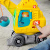 Fisher-Price JFF16 learning toy