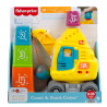Fisher-Price JFF16 lavinamasis žaislas