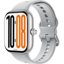 Honor Choice INFOWEAR Watch 2 Pro 5 cm (1.97") AMOLED Skaitmeninis 390 x 450 pikseliai Lietimui jautrus ekranas Balta GPS (palyd