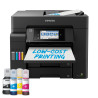 Epson EcoTank ET-5805 Rašalinis A4 4800 x 2400 DPI 32 ppm „Wi-Fi“