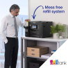 Epson EcoTank ET-5805 Rašalinis A4 4800 x 2400 DPI 32 ppm „Wi-Fi“