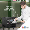Epson EcoTank ET-5805 Rašalinis A4 4800 x 2400 DPI 32 ppm „Wi-Fi“