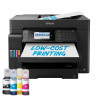 Epson EcoTank ET-16605 Rašalinis A3 4800 x 2400 DPI 32 ppm „Wi-Fi“
