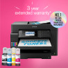 Epson EcoTank ET-16605 Inkjet A3 4800 x 2400 DPI 32 ppm Wi-Fi