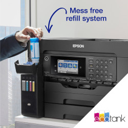 Epson EcoTank ET-16605 Rašalinis A3 4800 x 2400 DPI 32 ppm „Wi-Fi“