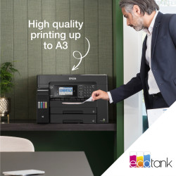 Epson EcoTank ET-16605 Rašalinis A3 4800 x 2400 DPI 32 ppm „Wi-Fi“