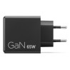Lenovo 40AW065BEU maitinimo adapteris / inverteris Vidaus / lauko 65 W Juoda