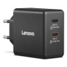 Lenovo 40AW065BEU maitinimo adapteris / inverteris Vidaus / lauko 65 W Juoda