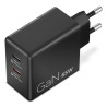 Lenovo 40AW065BEU maitinimo adapteris / inverteris Vidaus / lauko 65 W Juoda
