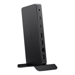ASUS Triple 4K Thunderbolt 4 Dock DC500 Vielinis Juoda